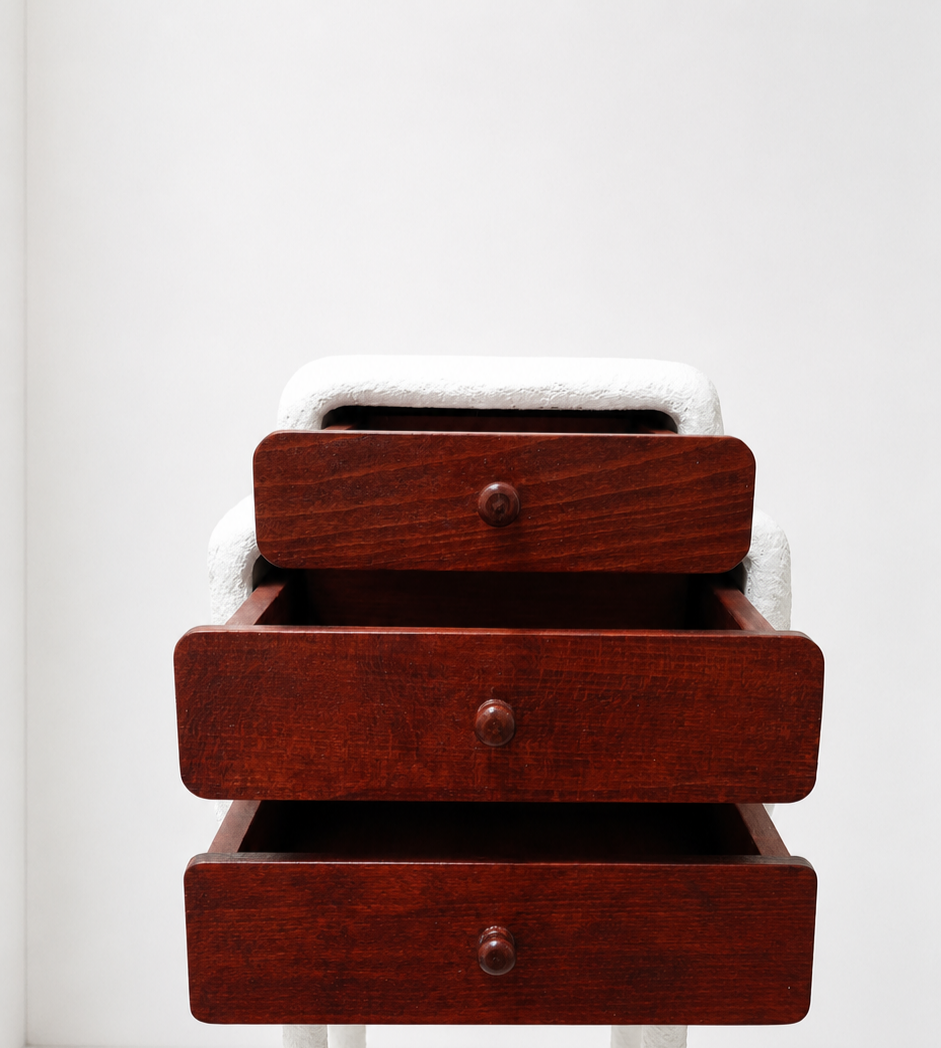 Three Drawer cabinet