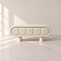 Pill Storage Bench